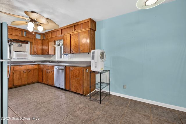 334 Coral Drive, Cape Canaveral, FL 32920