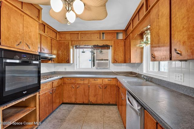334 Coral Drive, Cape Canaveral, FL 32920