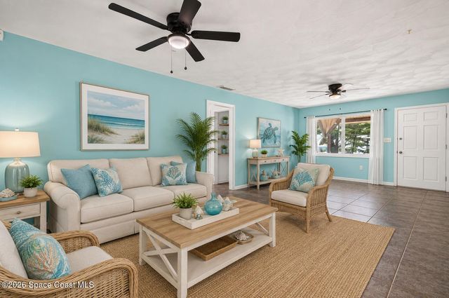 334 Coral Drive, Cape Canaveral, FL 32920