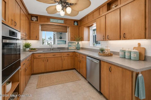 334 Coral Drive, Cape Canaveral, FL 32920