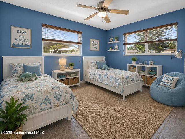 334 Coral Drive, Cape Canaveral, FL 32920