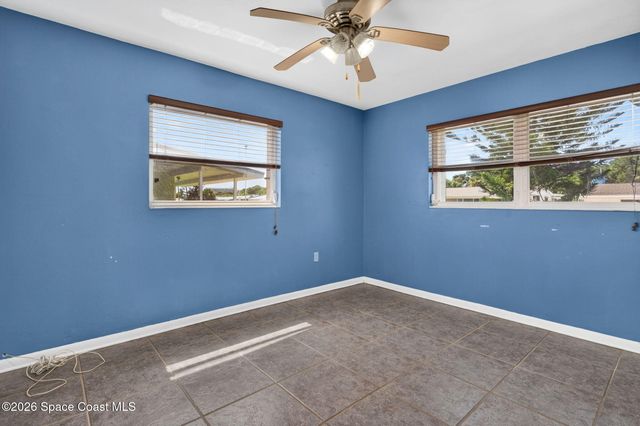 334 Coral Drive, Cape Canaveral, FL 32920