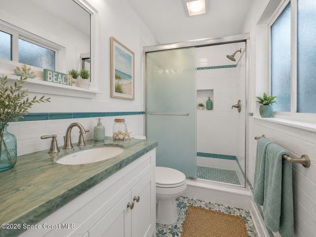 334 Coral Drive, Cape Canaveral, FL 32920