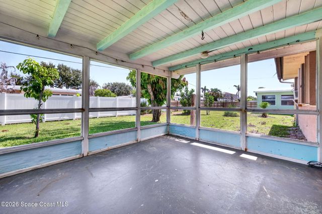 334 Coral Drive, Cape Canaveral, FL 32920
