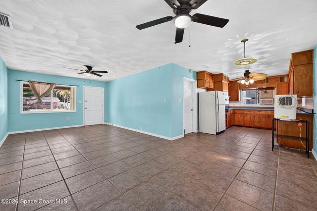 334 Coral Drive, Cape Canaveral, FL 32920