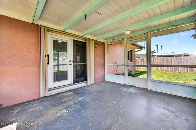 334 Coral Drive, Cape Canaveral, FL 32920