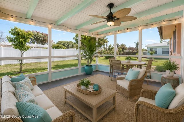 334 Coral Drive, Cape Canaveral, FL 32920