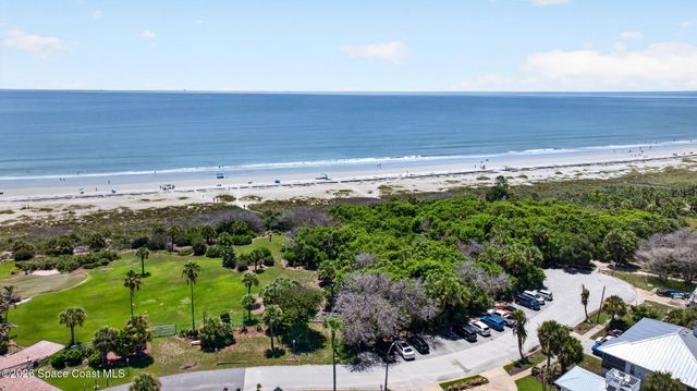 334 Coral Drive, Cape Canaveral, FL 32920