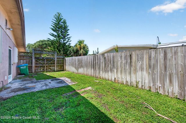 334 Coral Drive, Cape Canaveral, FL 32920
