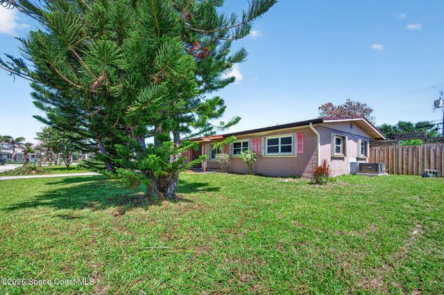 334 Coral Drive, Cape Canaveral, FL 32920
