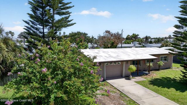 334 Coral Drive, Cape Canaveral, FL 32920