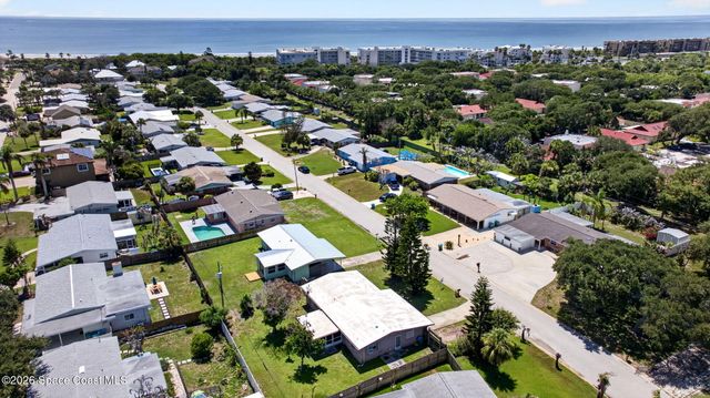 334 Coral Drive, Cape Canaveral, FL 32920