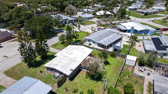 334 Coral Drive, Cape Canaveral, FL 32920