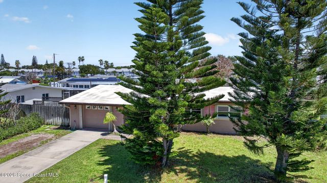 334 Coral Drive, Cape Canaveral, FL 32920