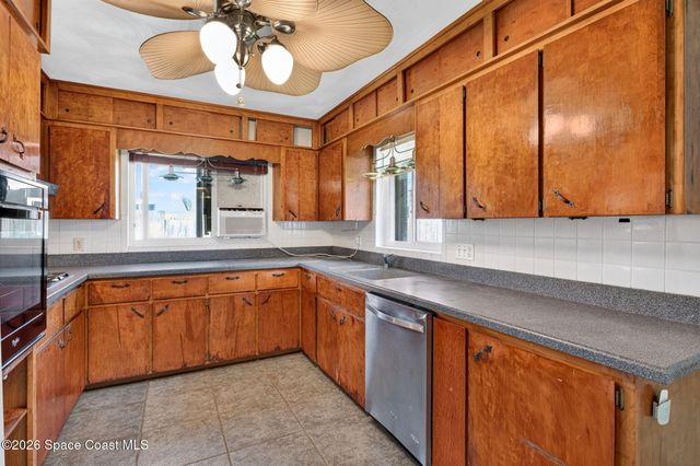 334 Coral Drive, Cape Canaveral, FL 32920
