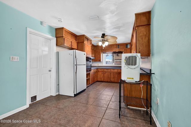 334 Coral Drive, Cape Canaveral, FL 32920