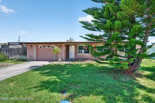 334 Coral Drive, Cape Canaveral, FL 32920