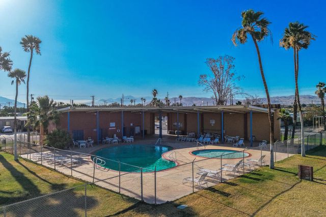 32228 Wells Fargo, Thousand Palms, CA 92276