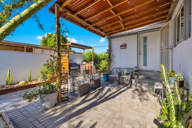 32228 Wells Fargo, Thousand Palms, CA 92276
