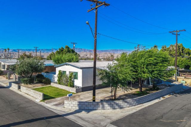 32228 Wells Fargo, Thousand Palms, CA 92276