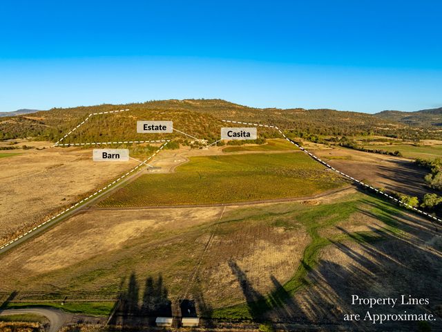 766 Meridian Road, Eagle Point, OR 97524