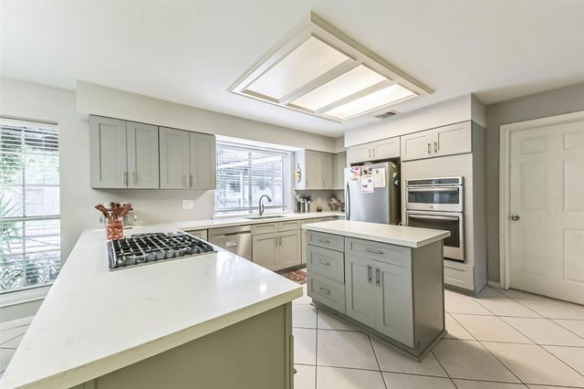 3319 Woodland View Drive, Houston, TX 77345