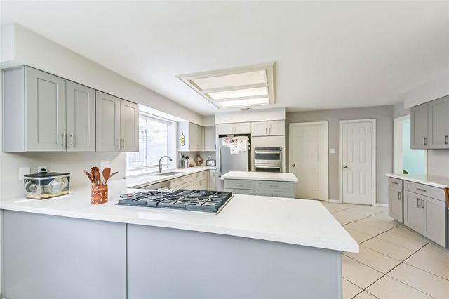 3319 Woodland View Drive, Houston, TX 77345