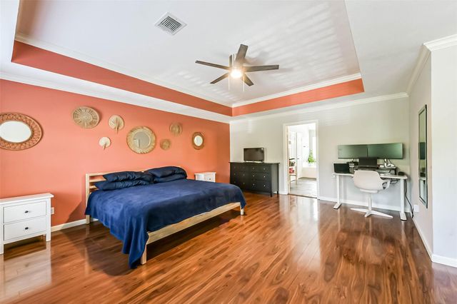 3319 Woodland View Drive, Houston, TX 77345