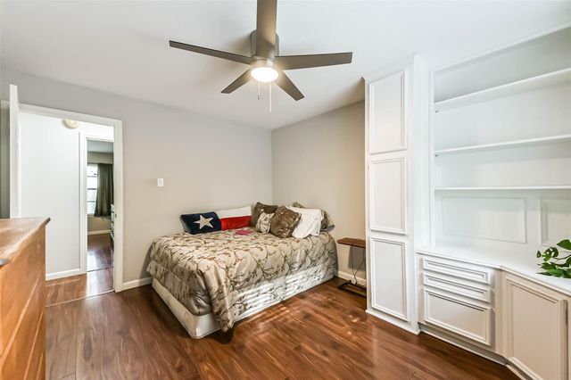 3319 Woodland View Drive, Houston, TX 77345