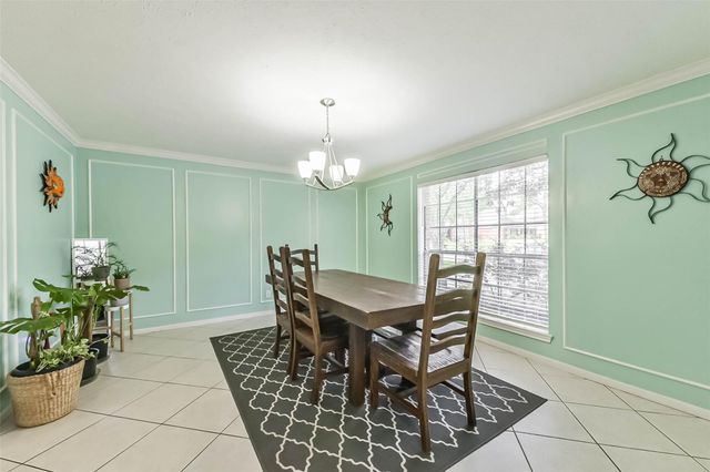 3319 Woodland View Drive, Houston, TX 77345