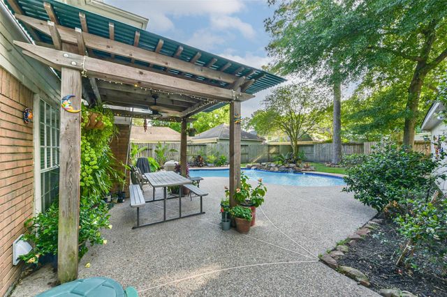 3319 Woodland View Drive, Houston, TX 77345