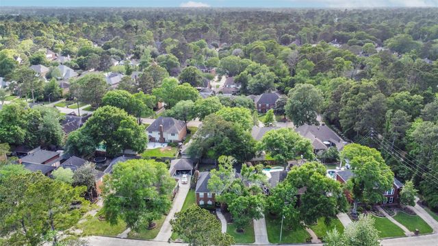 3319 Woodland View Drive, Houston, TX 77345