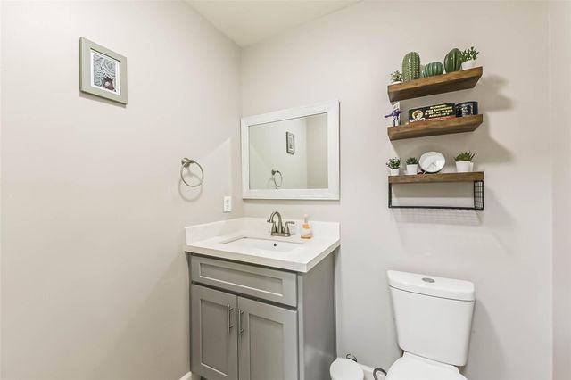 3319 Woodland View Drive, Houston, TX 77345