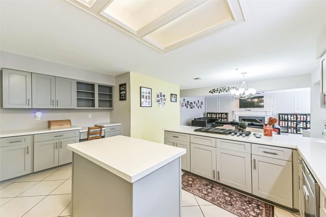 3319 Woodland View Drive, Houston, TX 77345