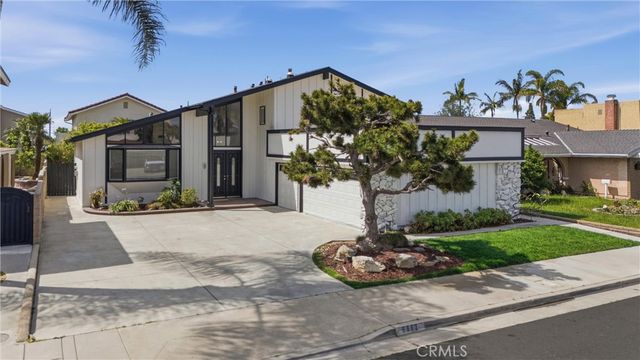 6862 Defiance Drive, Huntington Beach, CA 92647