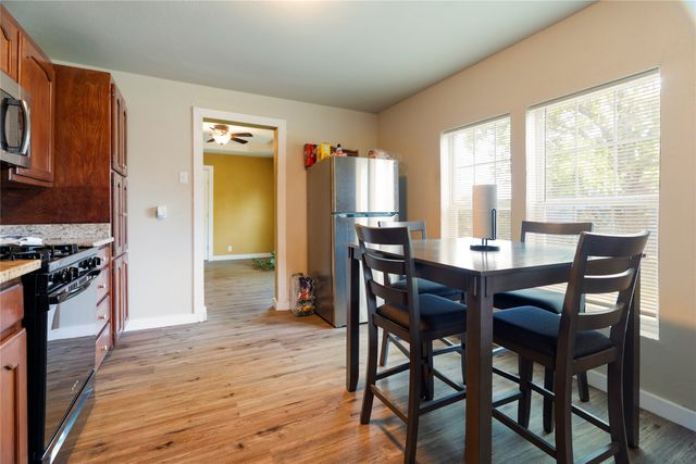 300 S Wall Street, Itasca, TX 76055