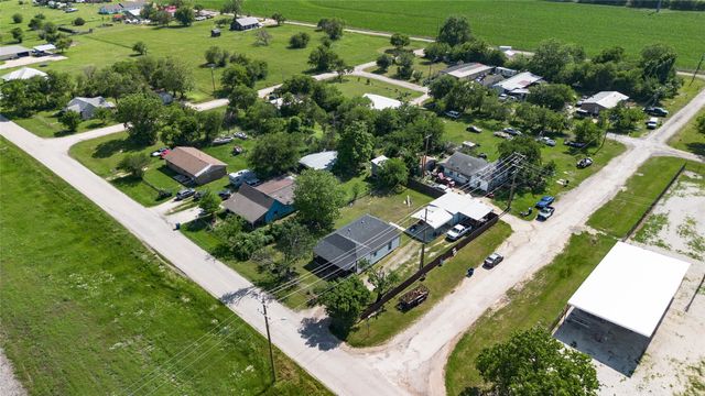 300 S Wall Street, Itasca, TX 76055