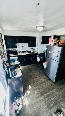 2165 Seneca Avenue, Niagara Falls, NY 14305