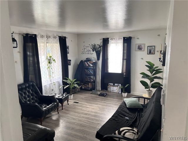 2165 Seneca Avenue, Niagara Falls, NY 14305