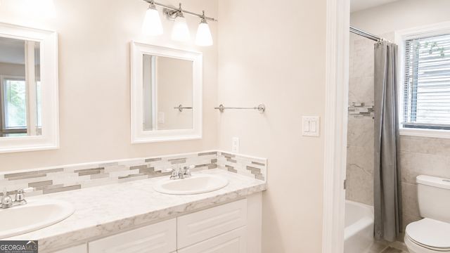 329 Edgewater Drive, Macon, GA 31220