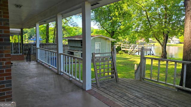 329 Edgewater Drive, Macon, GA 31220