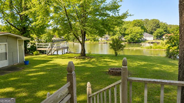 329 Edgewater Drive, Macon, GA 31220