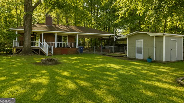 329 Edgewater Drive, Macon, GA 31220