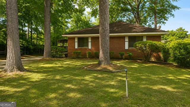 329 Edgewater Drive, Macon, GA 31220