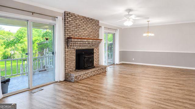329 Edgewater Drive, Macon, GA 31220