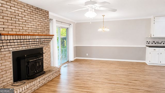 329 Edgewater Drive, Macon, GA 31220