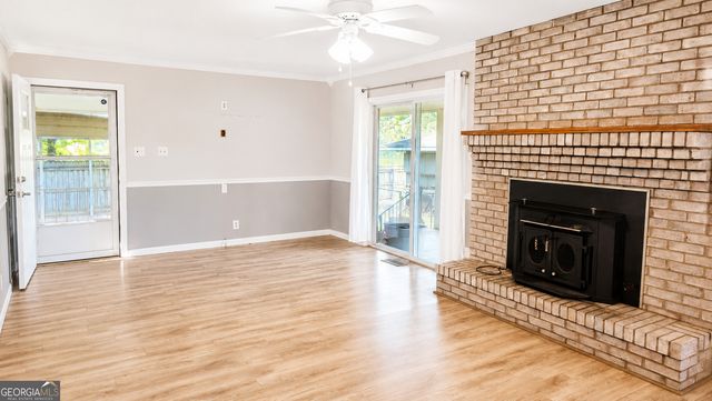 329 Edgewater Drive, Macon, GA 31220