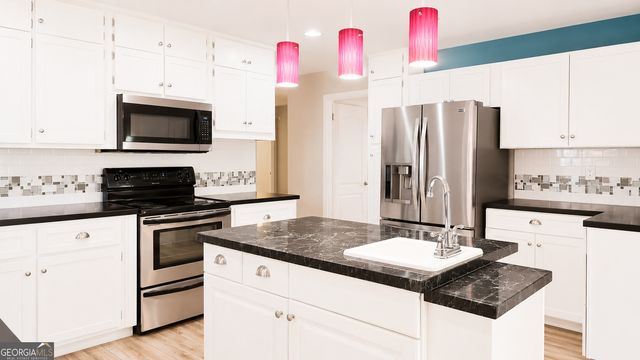 329 Edgewater Drive, Macon, GA 31220