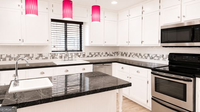 329 Edgewater Drive, Macon, GA 31220