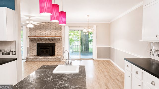 329 Edgewater Drive, Macon, GA 31220